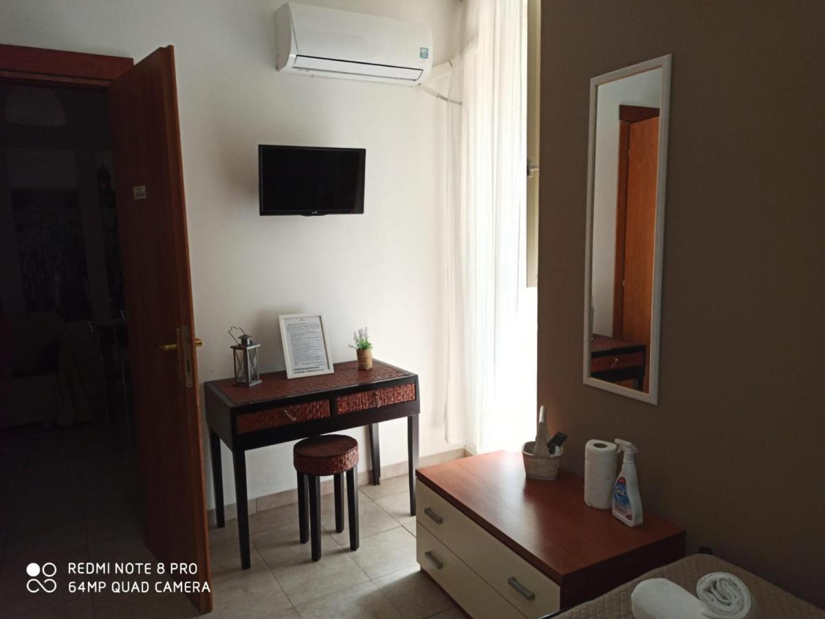La Rosa Antica Bed & Breakfast Caltagirone Luaran gambar