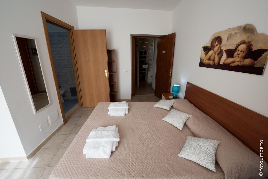 La Rosa Antica Bed & Breakfast Caltagirone Luaran gambar
