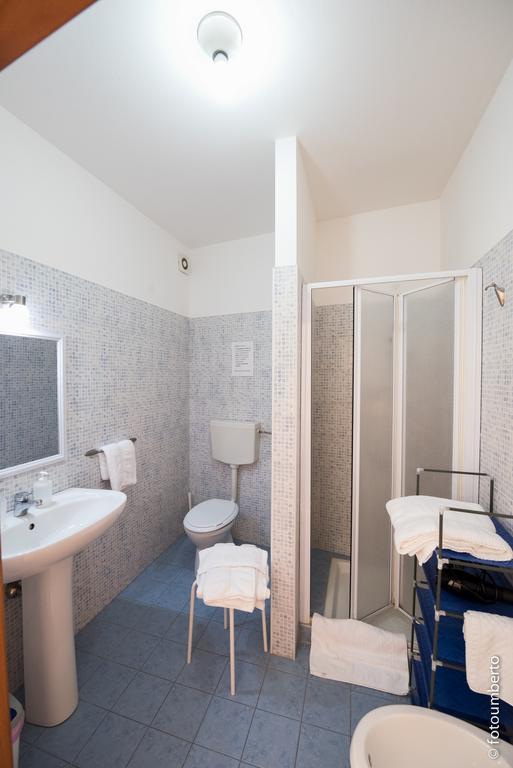 La Rosa Antica Bed & Breakfast Caltagirone Luaran gambar