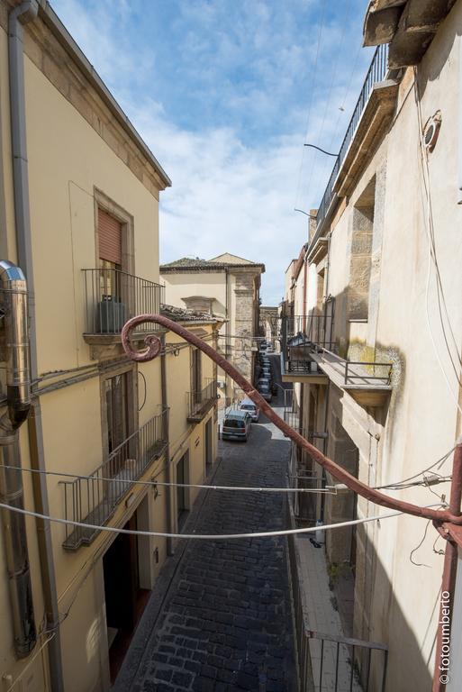 La Rosa Antica Bed & Breakfast Caltagirone Luaran gambar